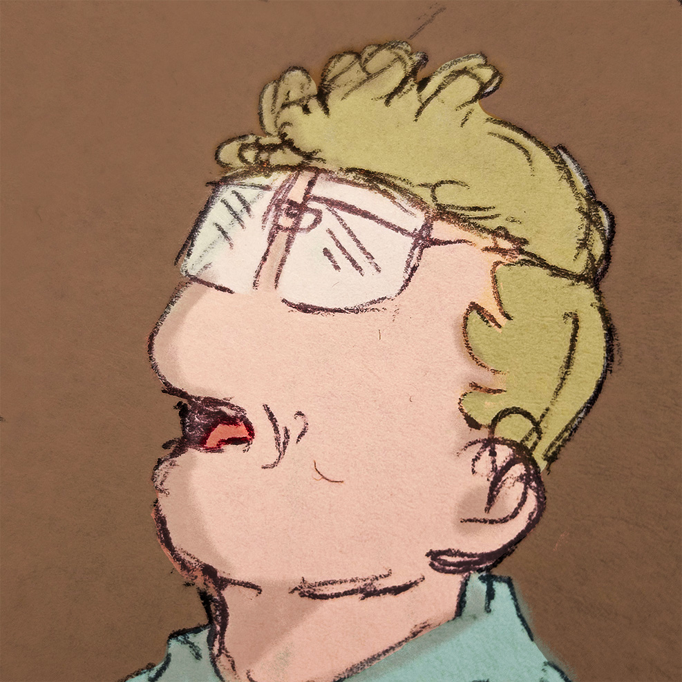 picture of cole